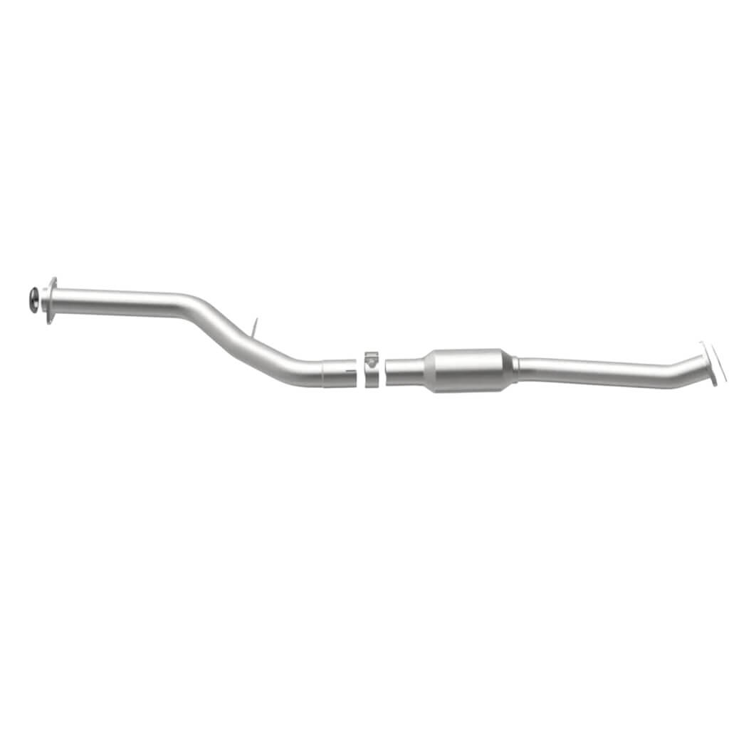 MAGNAFLOW 5571217 Catalytic Converter Direct-Fit California Grade for SUBARU Impreza 2012-2014 / XV Crosstrek 2013-2014 / Forester 2014-2015 Photo-4