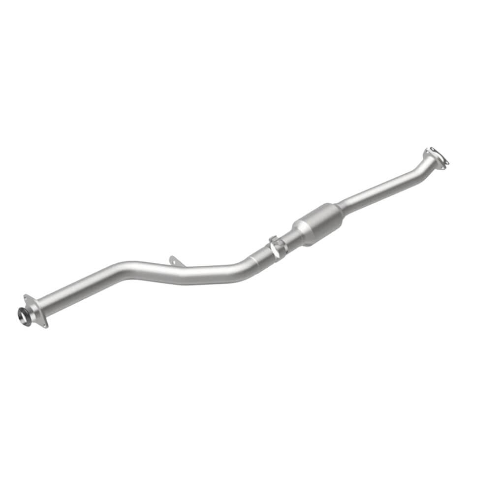 MAGNAFLOW 5571217 Catalytic Converter Direct-Fit California Grade for SUBARU Impreza 2012-2014 / XV Crosstrek 2013-2014 / Forester 2014-2015 Photo-5