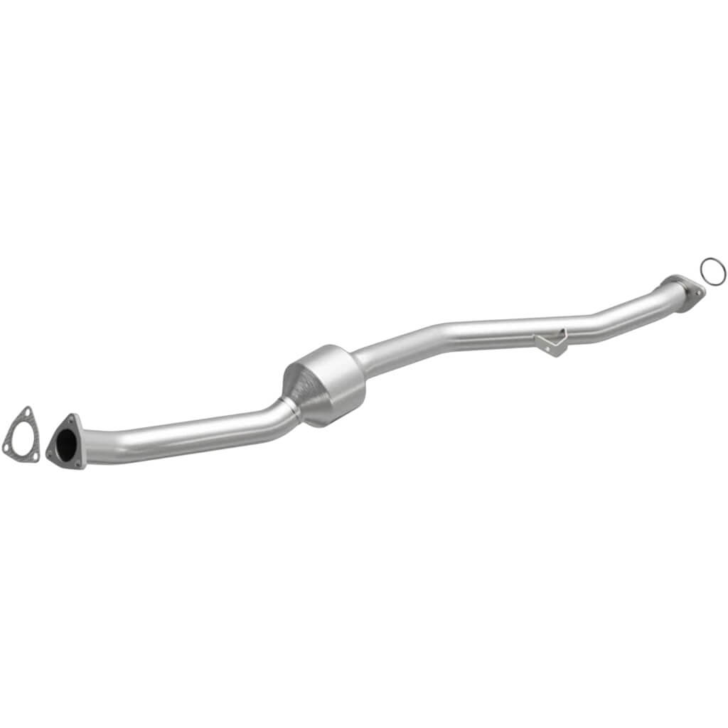 MAGNAFLOW 5571277 Catalytic Converter Direct-Fit California Grade for SUBARU Forester 2006-2008 / Impreza 2006-2007 Photo-0