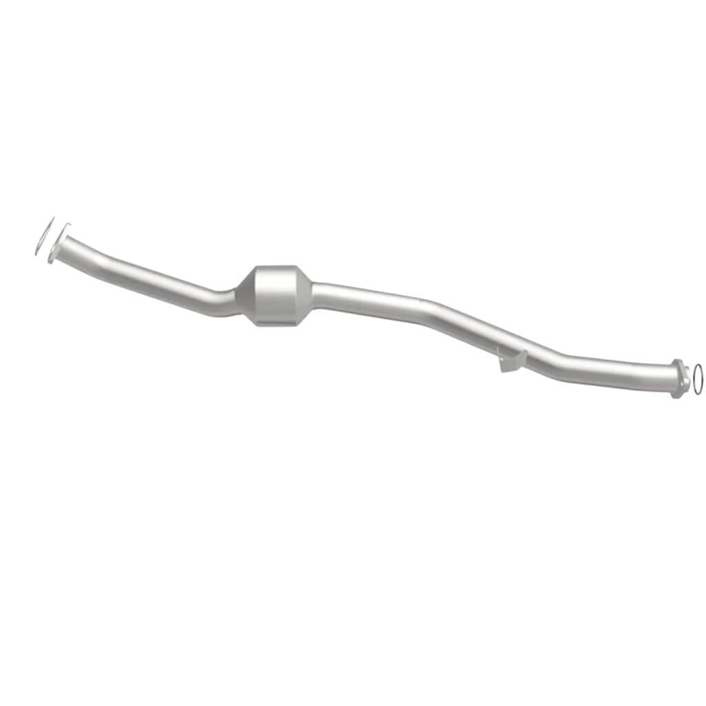MAGNAFLOW 5571277 Catalytic Converter Direct-Fit California Grade for SUBARU Forester 2006-2008 / Impreza 2006-2007 Photo-1