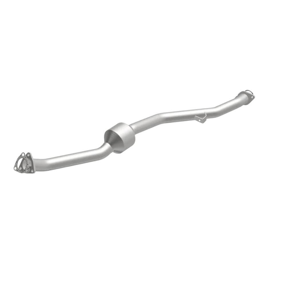 MAGNAFLOW 5571277 Catalytic Converter Direct-Fit California Grade for SUBARU Forester 2006-2008 / Impreza 2006-2007 Photo-2