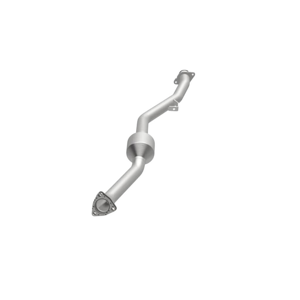 MAGNAFLOW 5571277 Catalytic Converter Direct-Fit California Grade for SUBARU Forester 2006-2008 / Impreza 2006-2007 Photo-3