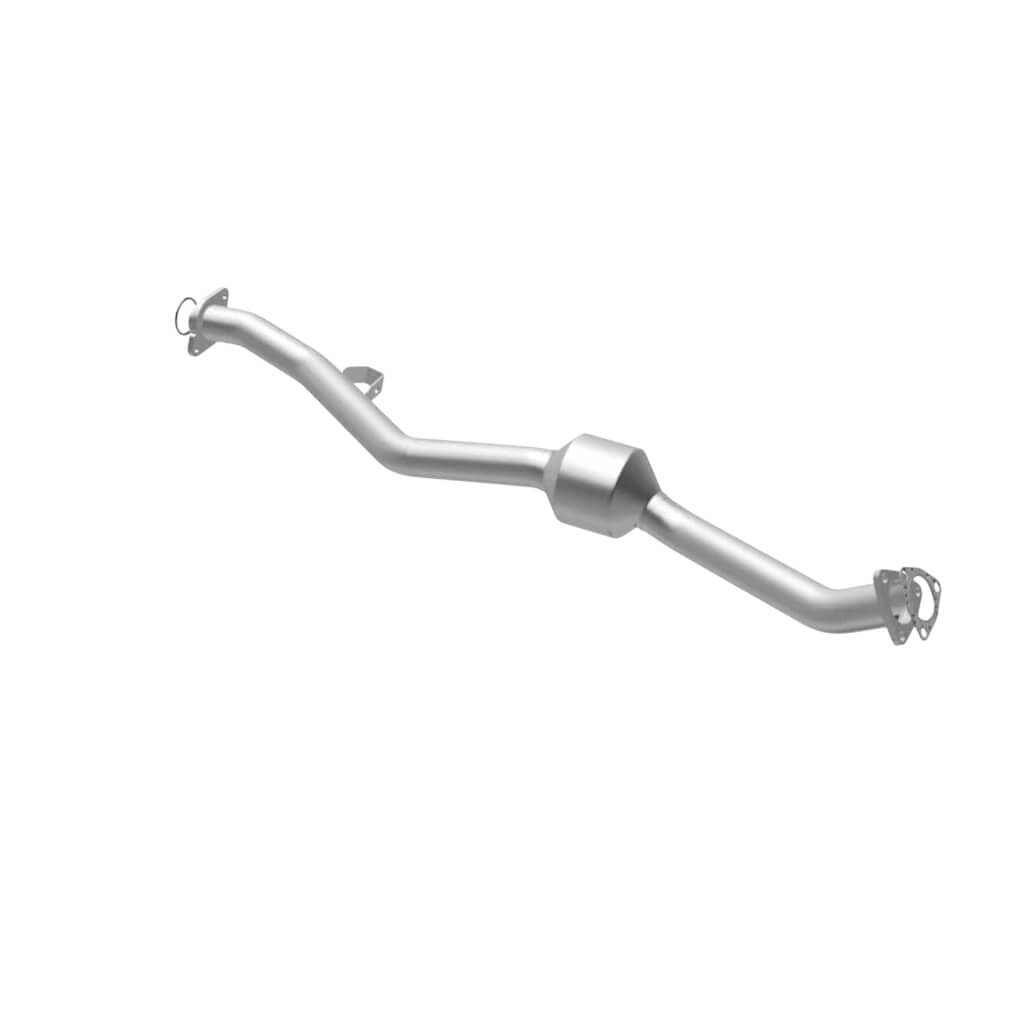 MAGNAFLOW 5571277 Catalytic Converter Direct-Fit California Grade for SUBARU Forester 2006-2008 / Impreza 2006-2007 Photo-4