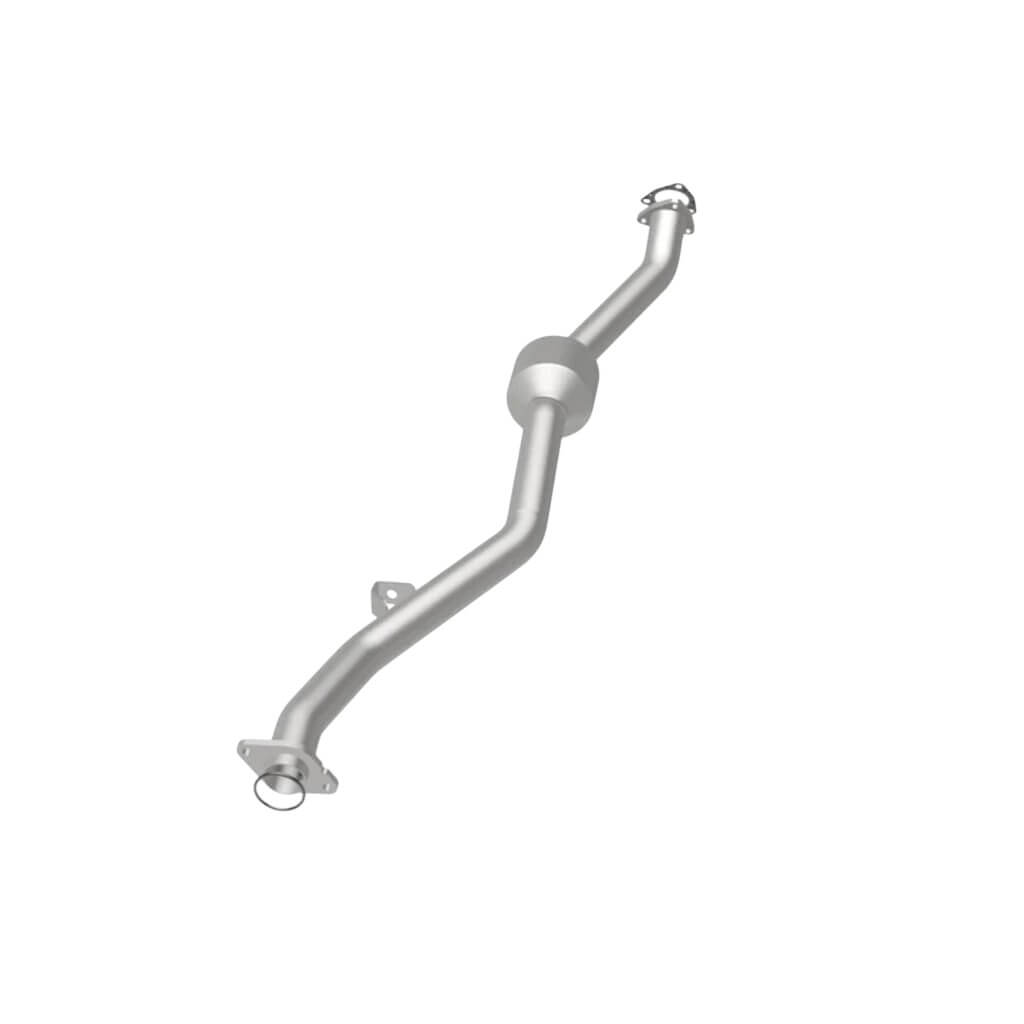 MAGNAFLOW 5571277 Catalytic Converter Direct-Fit California Grade for SUBARU Forester 2006-2008 / Impreza 2006-2007 Photo-5