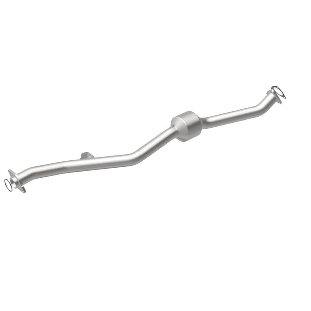 MAGNAFLOW 5571277 Catalytic Converter Direct-Fit California Grade for SUBARU Forester 2006-2008 / Impreza 2006-2007 Photo-6