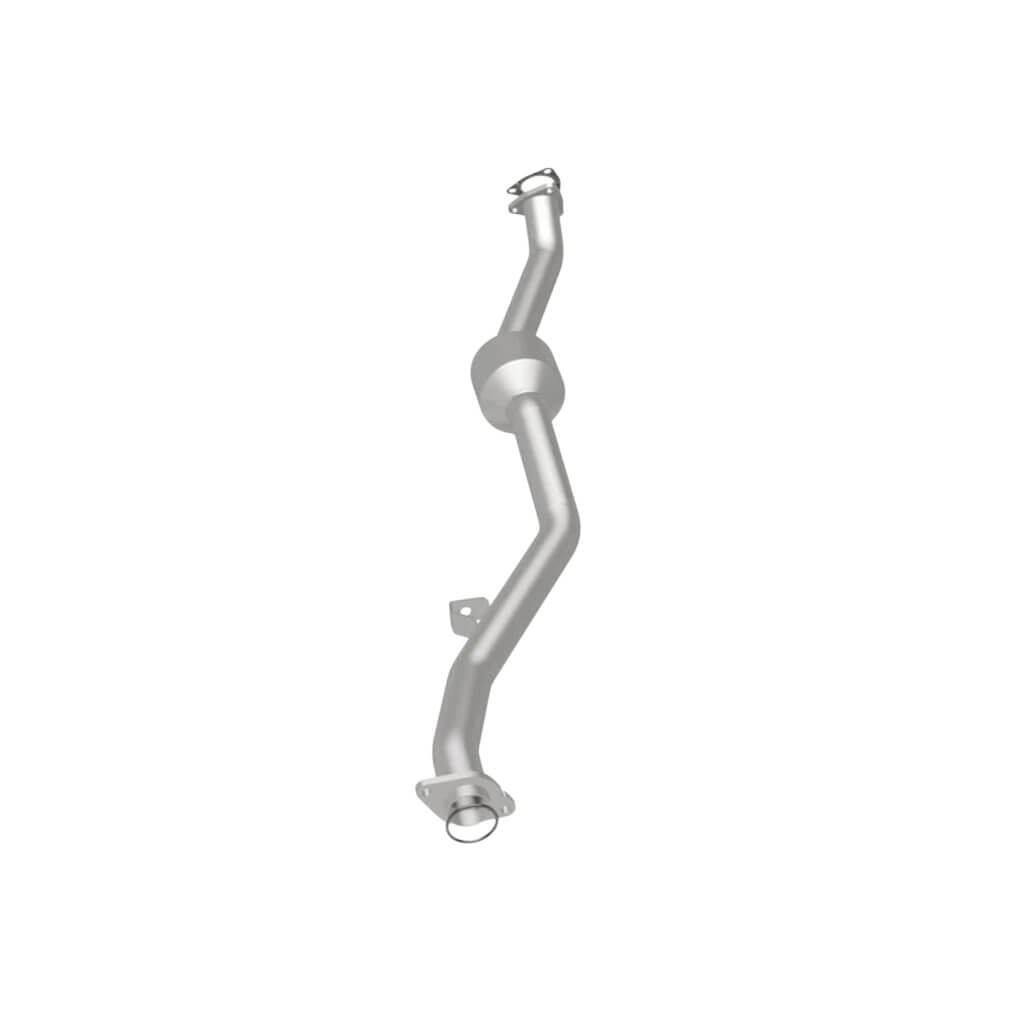 MAGNAFLOW 5571277 Catalytic Converter Direct-Fit California Grade for SUBARU Forester 2006-2008 / Impreza 2006-2007 Photo-7
