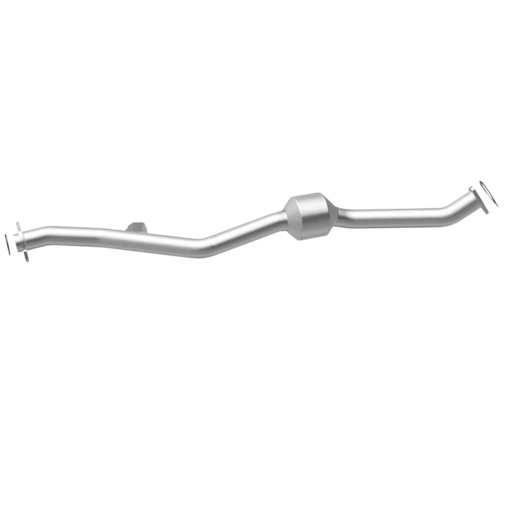 MAGNAFLOW 5571277 Catalytic Converter Direct-Fit California Grade for SUBARU Forester 2006-2008 / Impreza 2006-2007 Photo-8