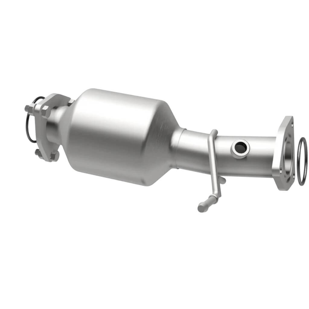 MAGNAFLOW 5571293 Catalytic Converter Direct-Fit California Grade for HONDA CR-V 2015 Photo-3