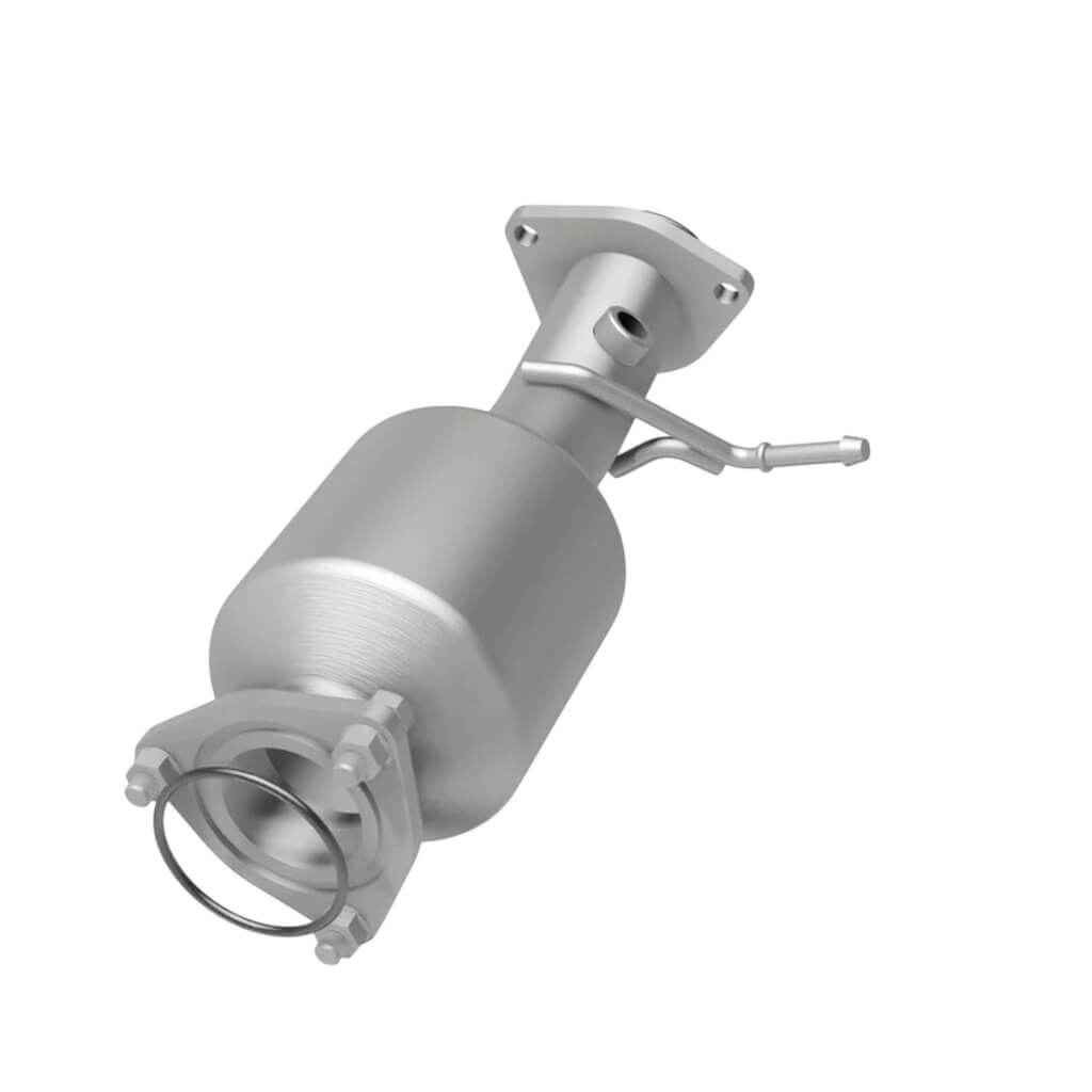 MAGNAFLOW 5571293 Catalytic Converter Direct-Fit California Grade for HONDA CR-V 2015 Photo-4