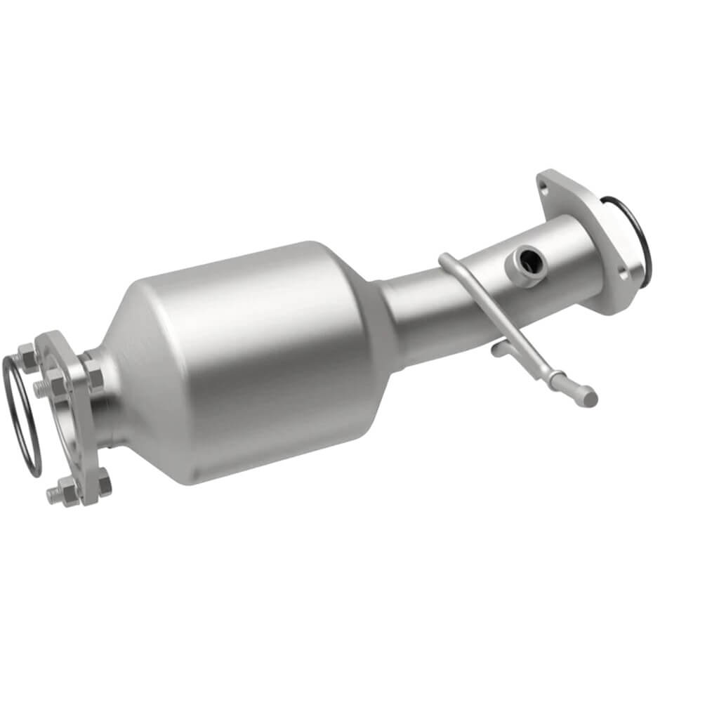 MAGNAFLOW 5571293 Catalytic Converter Direct-Fit California Grade for HONDA CR-V 2015 Photo-5