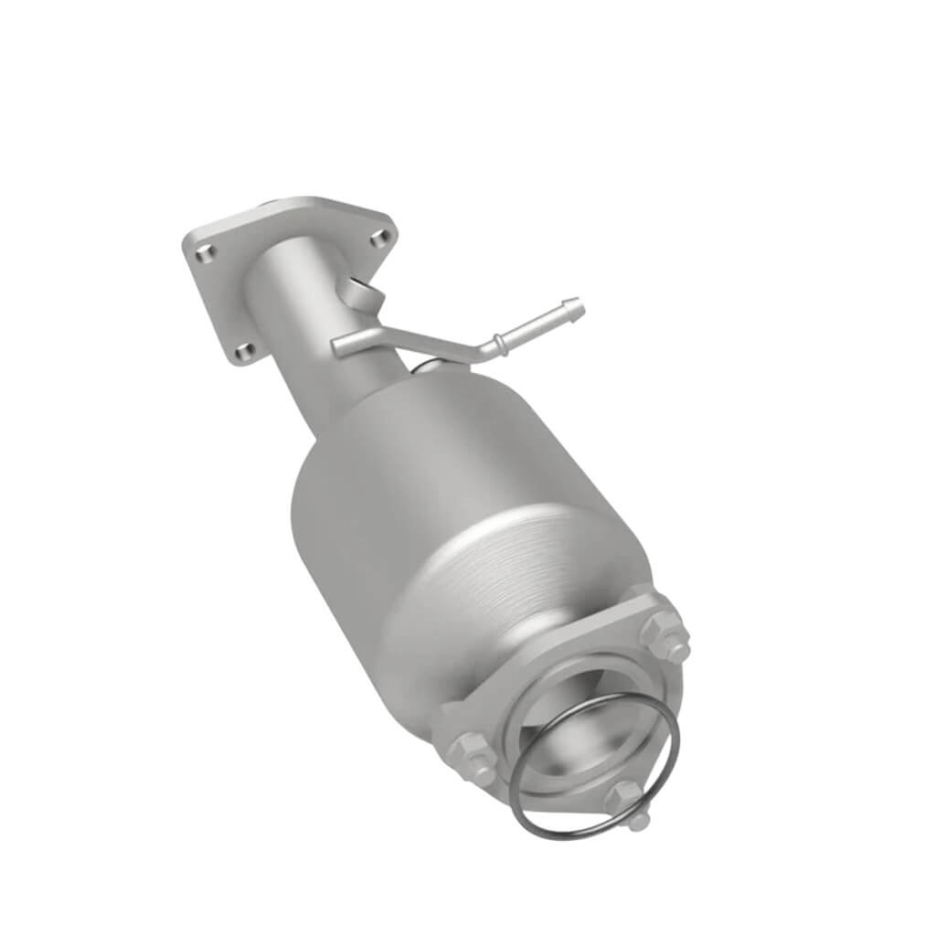 MAGNAFLOW 5571293 Catalytic Converter Direct-Fit California Grade for HONDA CR-V 2015 Photo-6