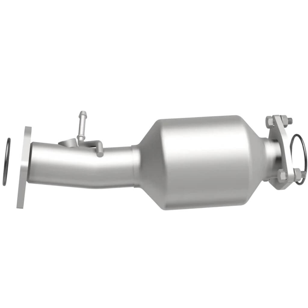 MAGNAFLOW 5571293 Catalytic Converter Direct-Fit California Grade for HONDA CR-V 2015 Photo-7