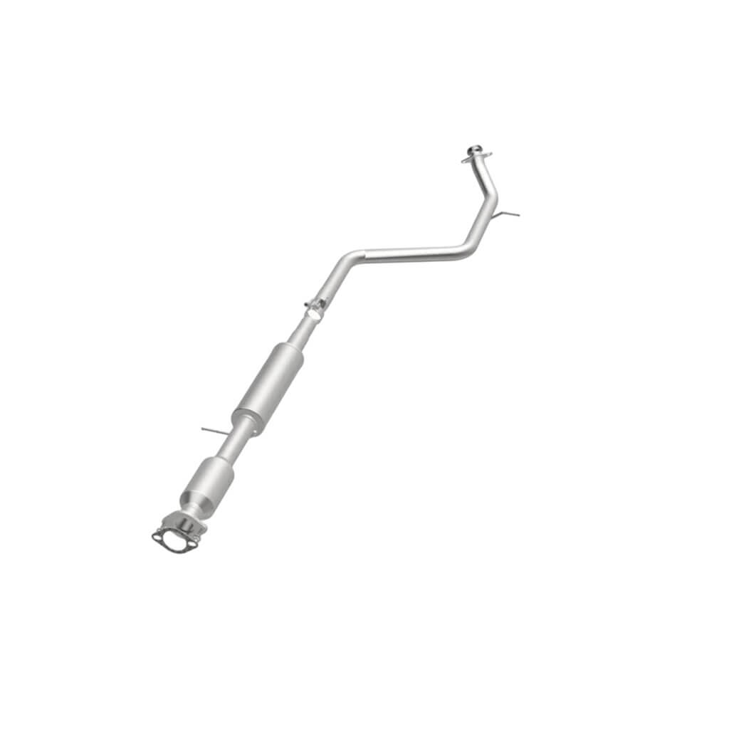 MAGNAFLOW 5571314 Catalytic Converter Direct-Fit California Grade for MAZDA 5 2012-2015 Photo-1
