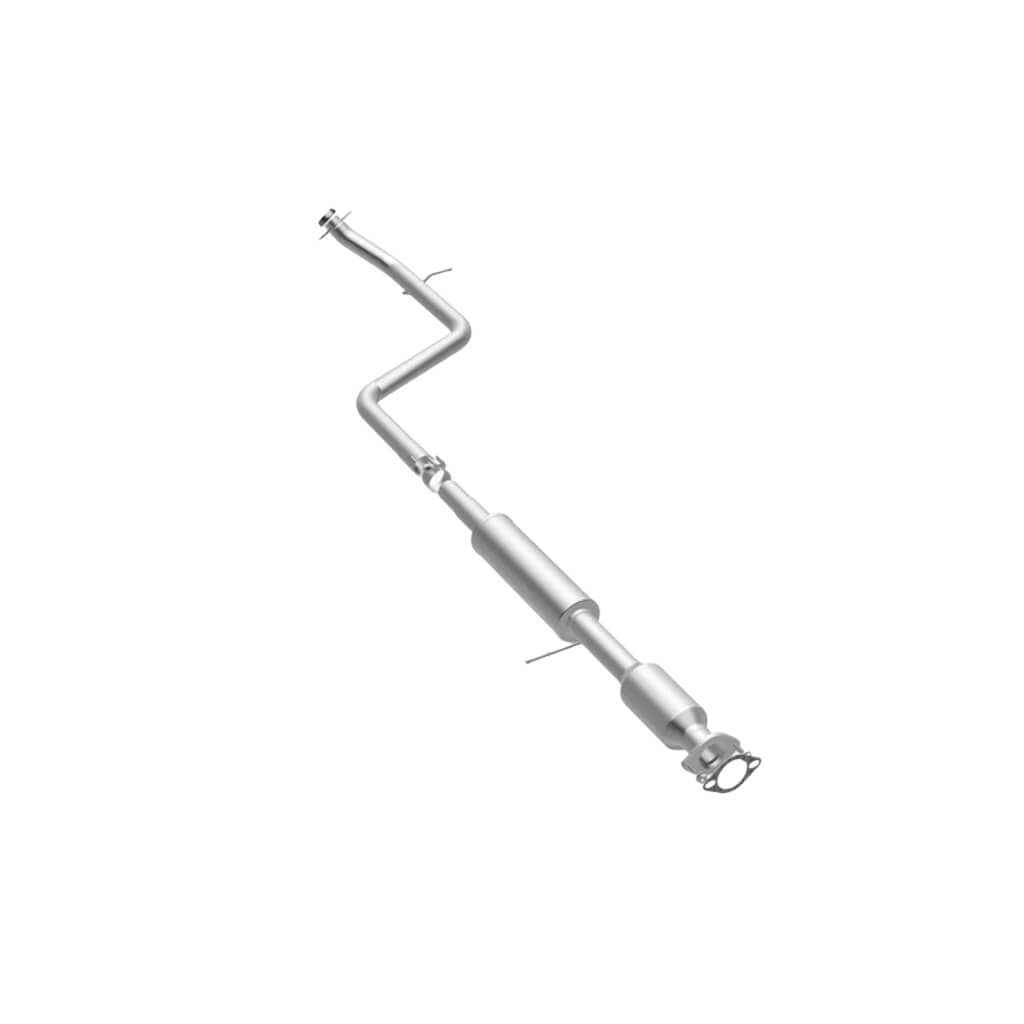 MAGNAFLOW 5571314 Catalytic Converter Direct-Fit California Grade for MAZDA 5 2012-2015 Photo-3