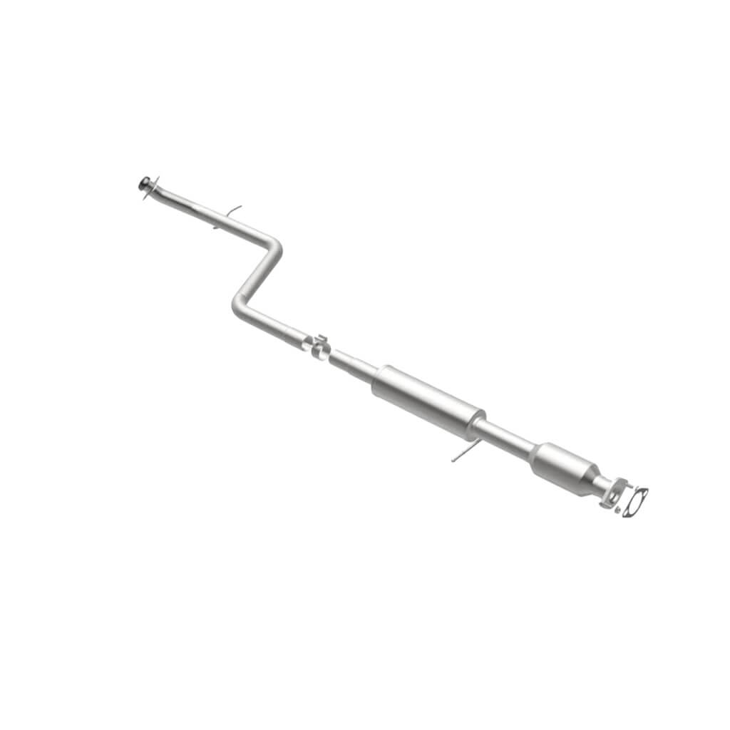 MAGNAFLOW 5571314 Catalytic Converter Direct-Fit California Grade for MAZDA 5 2012-2015 Photo-4