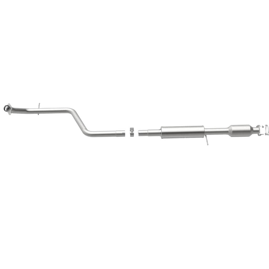 MAGNAFLOW 5571314 Catalytic Converter Direct-Fit California Grade for MAZDA 5 2012-2015 Photo-5