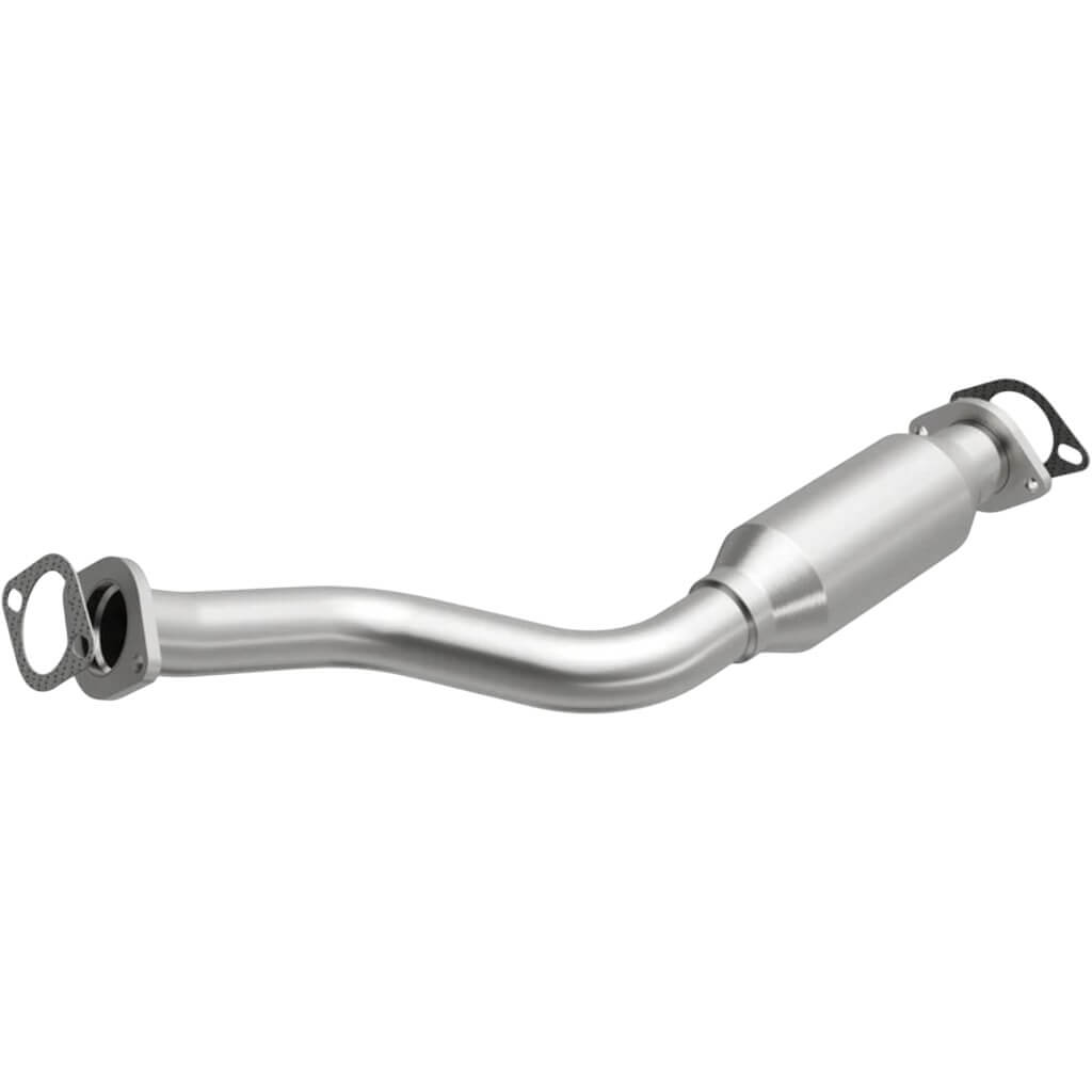 MAGNAFLOW 5571317 Catalytic Converter Direct-Fit California Grade for NISSAN Rogue 2008-2013 / Rogue Select 2014-2015 Photo-0