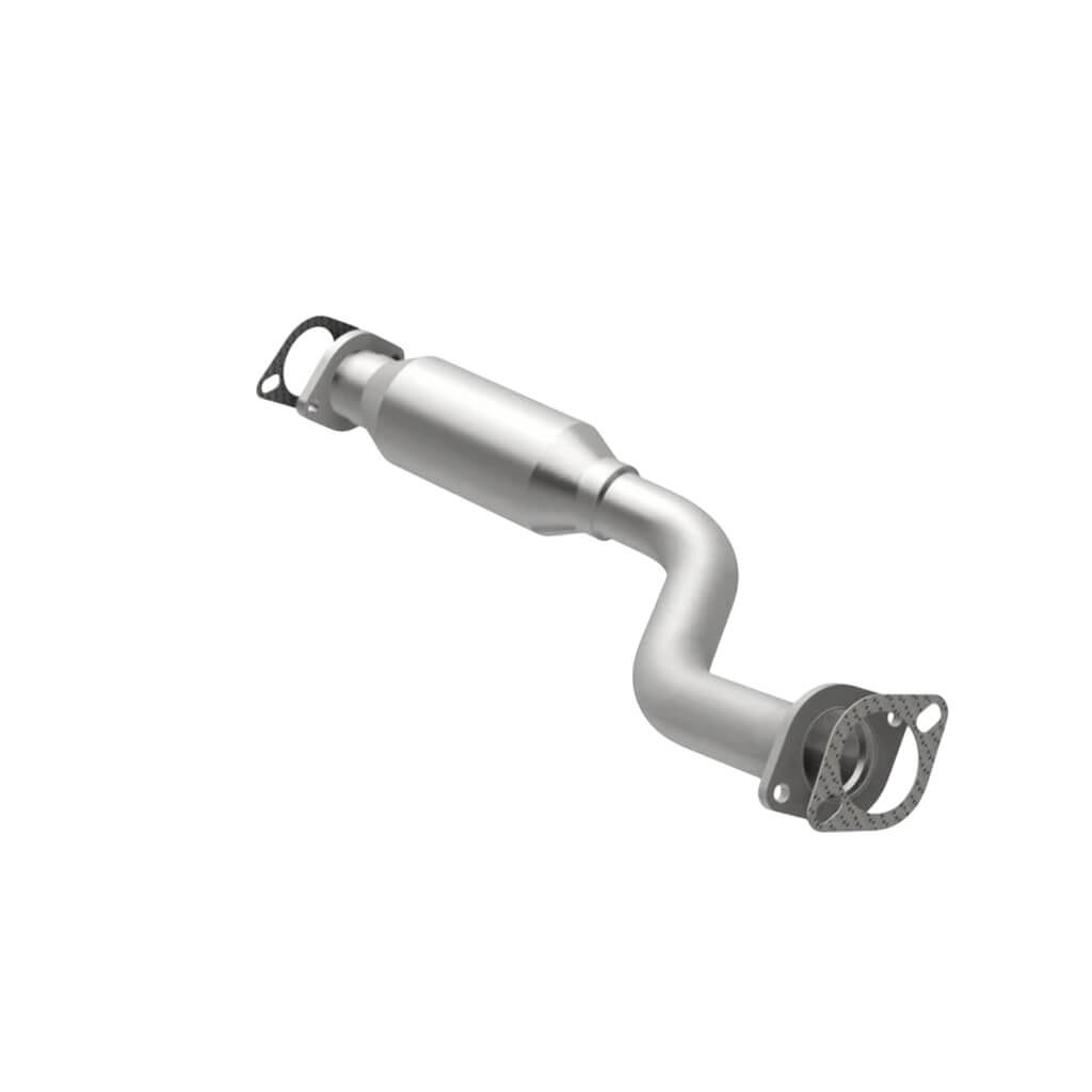 MAGNAFLOW 5571317 Catalytic Converter Direct-Fit California Grade for NISSAN Rogue 2008-2013 / Rogue Select 2014-2015 Photo-3