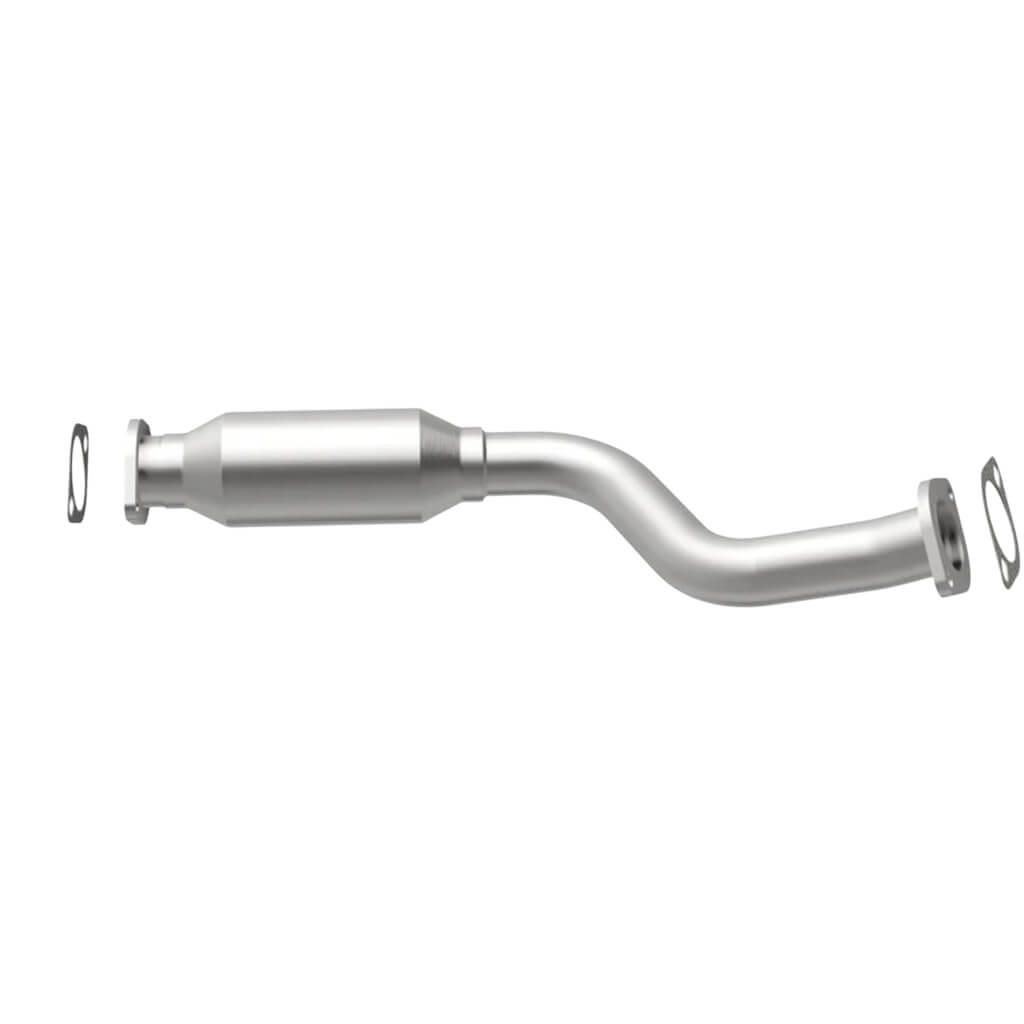 MAGNAFLOW 5571317 Catalytic Converter Direct-Fit California Grade for NISSAN Rogue 2008-2013 / Rogue Select 2014-2015 Photo-4