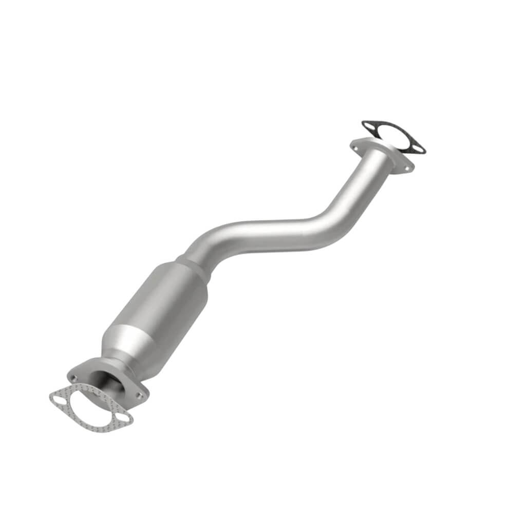 MAGNAFLOW 5571317 Catalytic Converter Direct-Fit California Grade for NISSAN Rogue 2008-2013 / Rogue Select 2014-2015 Photo-5