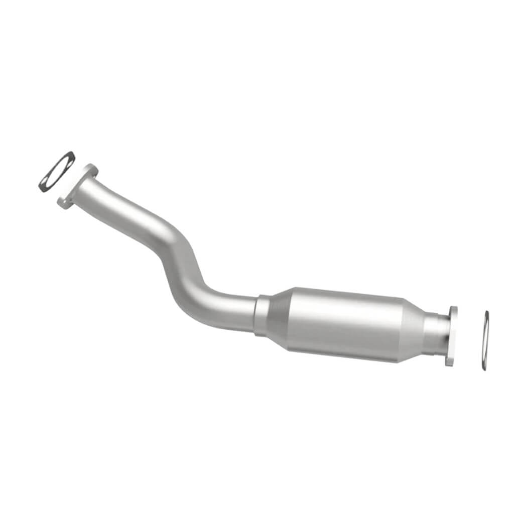 MAGNAFLOW 5571317 Catalytic Converter Direct-Fit California Grade for NISSAN Rogue 2008-2013 / Rogue Select 2014-2015 Photo-6