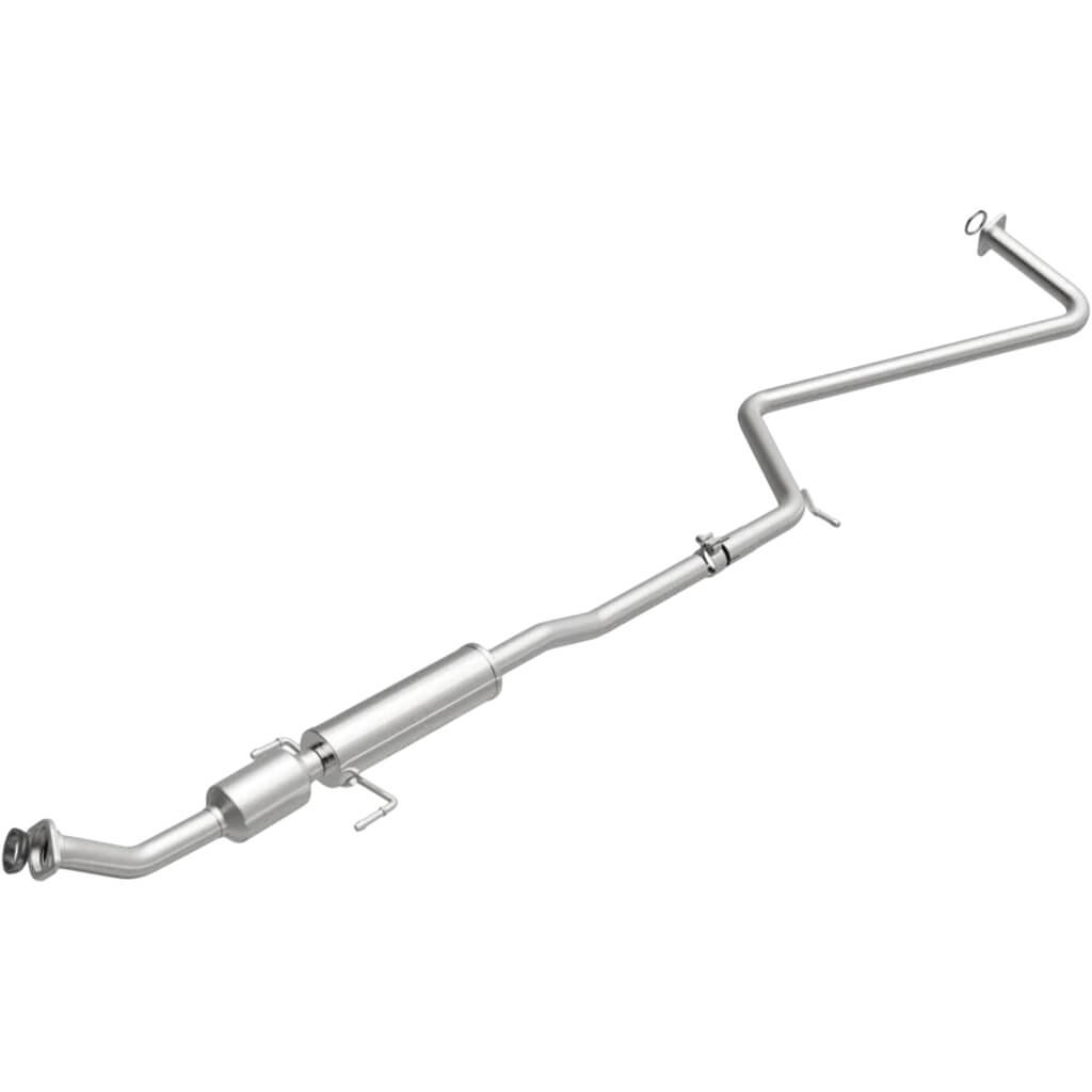 MAGNAFLOW 5571462 Catalytic Converter Direct-Fit California Grade for SCION TC 2011-2016 Photo-0