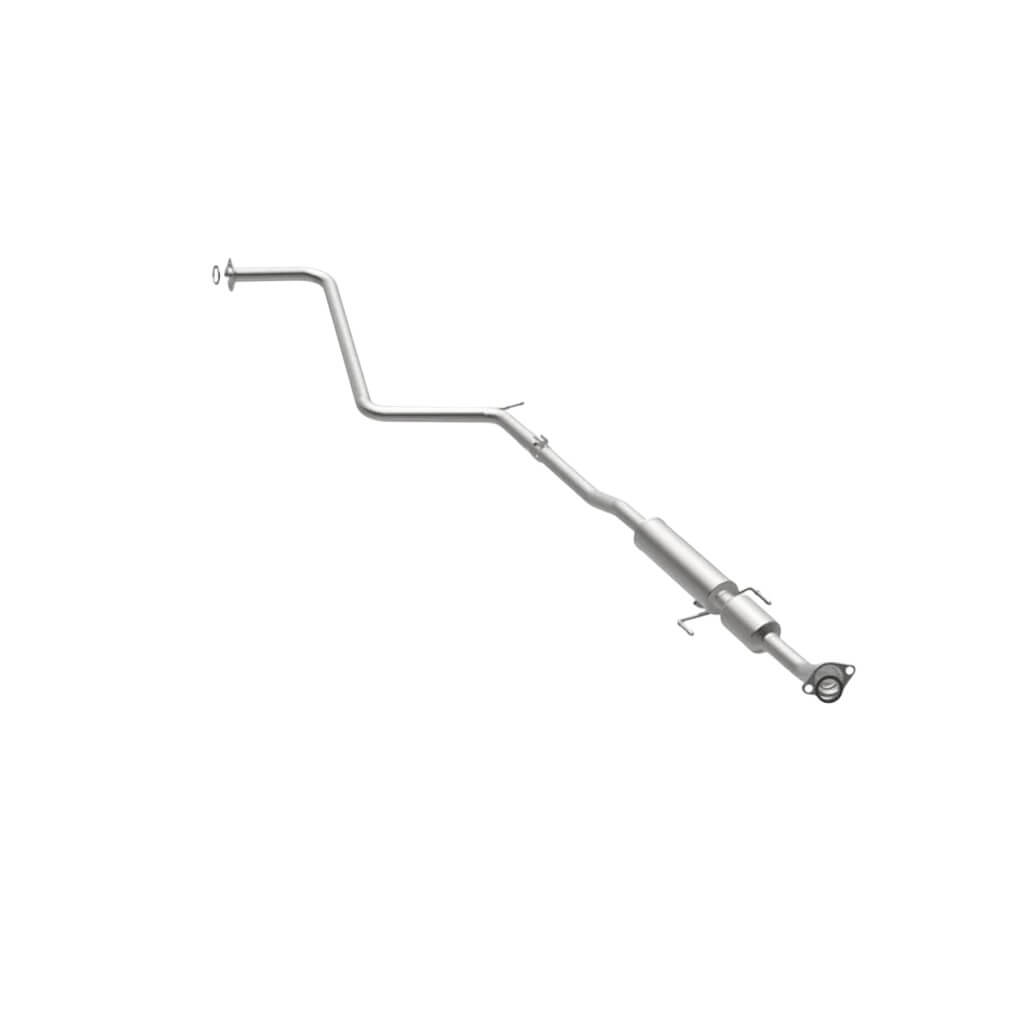 MAGNAFLOW 5571462 Catalytic Converter Direct-Fit California Grade for SCION TC 2011-2016 Photo-4