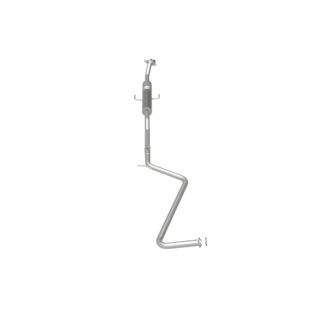 MAGNAFLOW 5571462 Catalytic Converter Direct-Fit California Grade for SCION TC 2011-2016 Photo-8