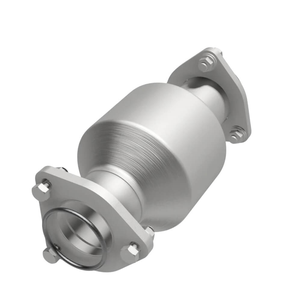 MAGNAFLOW 5571476 Catalytic Converter Direct-Fit California Grade for HONDA Accord 2014-2015 Photo-1