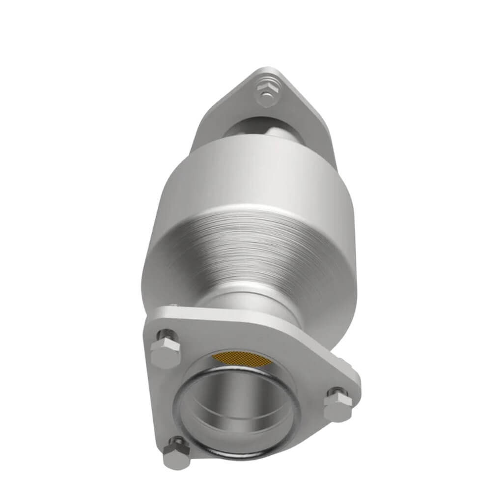MAGNAFLOW 5571476 Catalytic Converter Direct-Fit California Grade for HONDA Accord 2014-2015 Photo-2