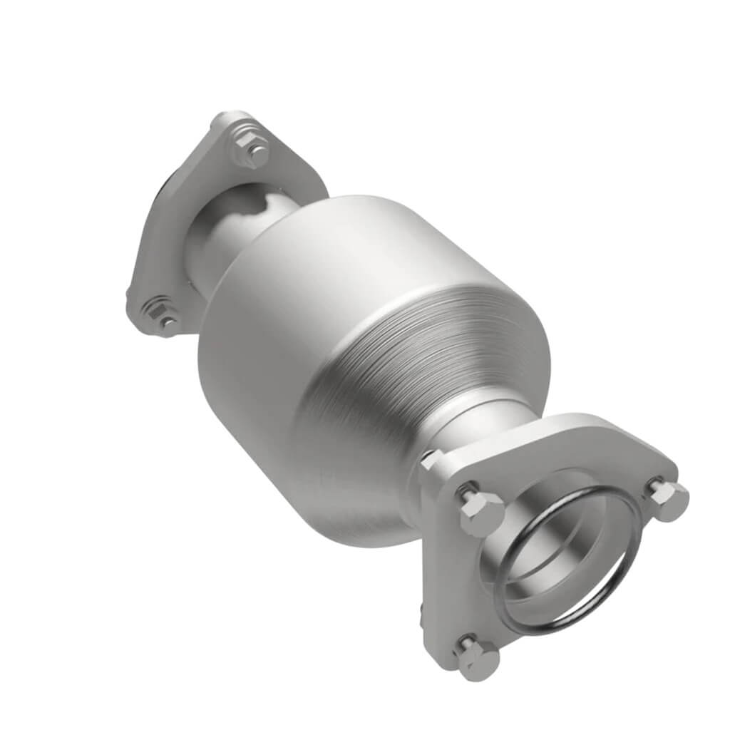 MAGNAFLOW 5571476 Catalytic Converter Direct-Fit California Grade for HONDA Accord 2014-2015 Photo-3