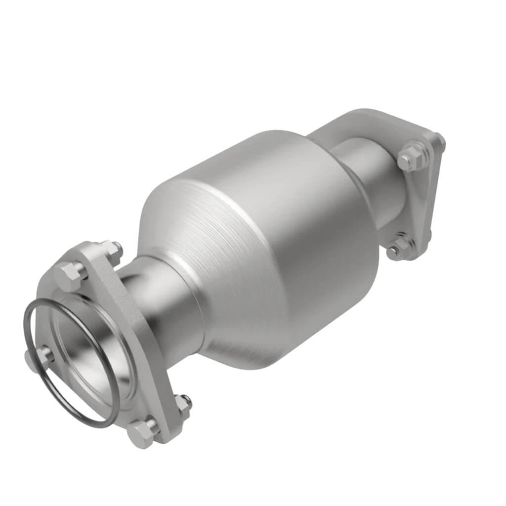 MAGNAFLOW 5571476 Catalytic Converter Direct-Fit California Grade for HONDA Accord 2014-2015 Photo-5