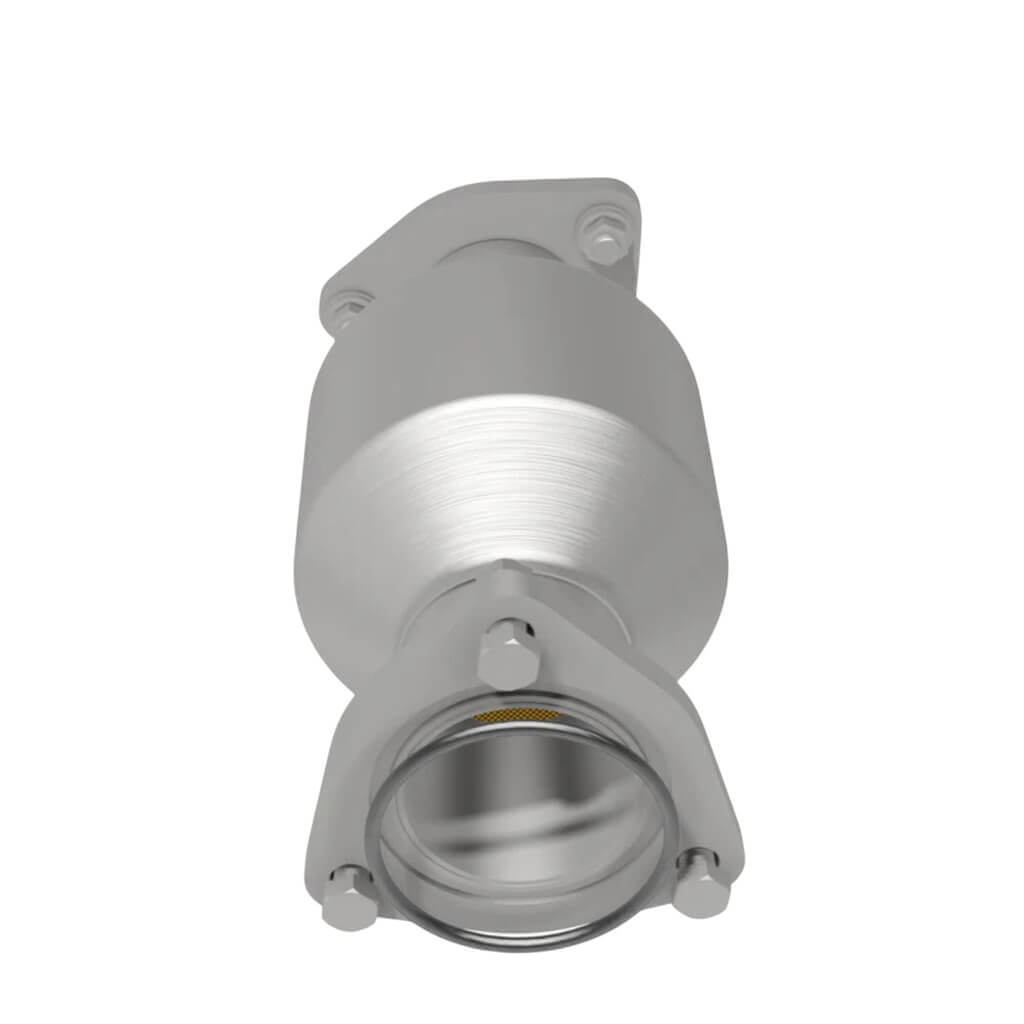 MAGNAFLOW 5571476 Catalytic Converter Direct-Fit California Grade for HONDA Accord 2014-2015 Photo-6