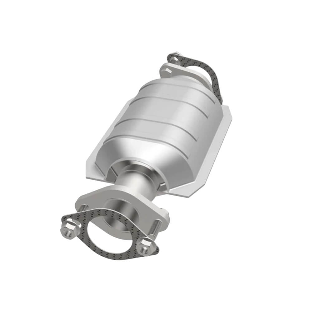 MAGNAFLOW 5571483 Catalytic Converter Direct-Fit California Grade for HYUNDAI Tucson 2007-2008 / KIA Sportage 2007-2010 Photo-1