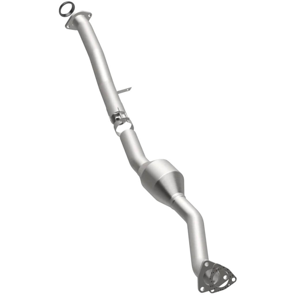 MAGNAFLOW 5571510 Catalytic Converter Direct-Fit California Grade for SUBARU Forester 2011-2013 / Legacy 2013-2014 / Outback 2013-2014 Photo-1