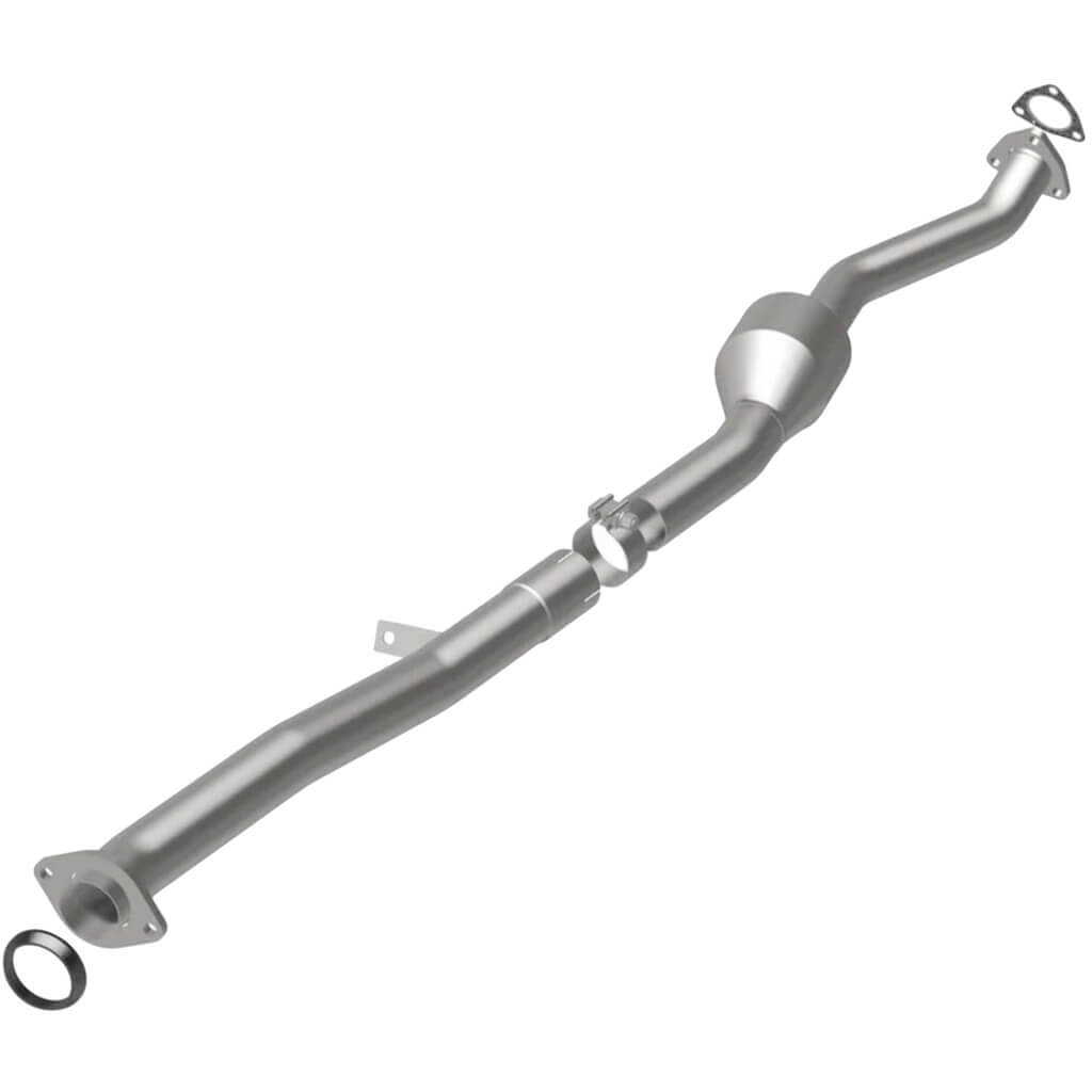 MAGNAFLOW 5571510 Catalytic Converter Direct-Fit California Grade for SUBARU Forester 2011-2013 / Legacy 2013-2014 / Outback 2013-2014 Photo-2