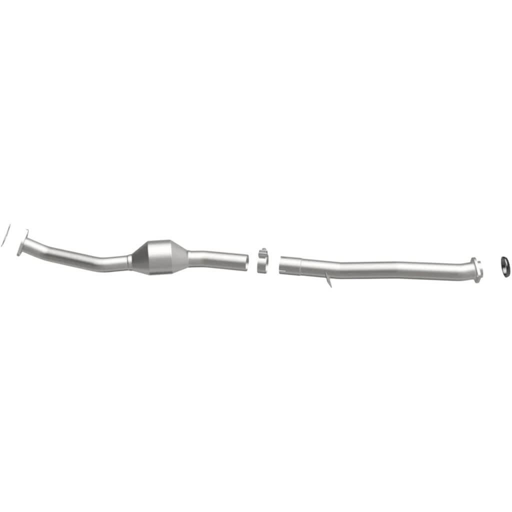 MAGNAFLOW 5571510 Catalytic Converter Direct-Fit California Grade for SUBARU Forester 2011-2013 / Legacy 2013-2014 / Outback 2013-2014 Photo-3