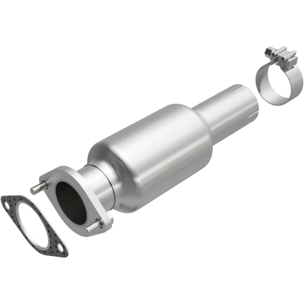 MAGNAFLOW 5571511 Catalytic Converter Direct-Fit California Grade for FORD Fusion 2013-2016 Photo-0