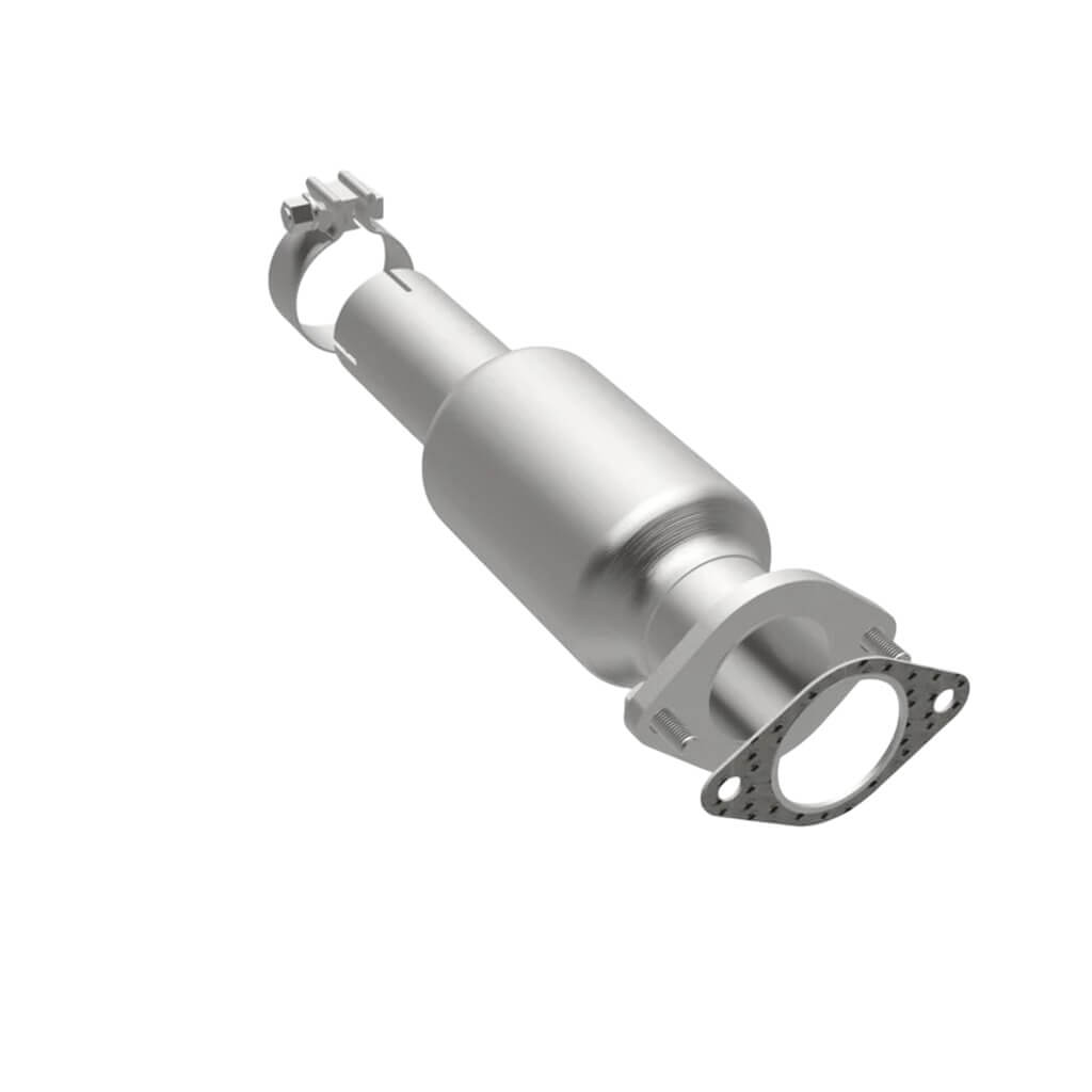 MAGNAFLOW 5571511 Catalytic Converter Direct-Fit California Grade for FORD Fusion 2013-2016 Photo-2