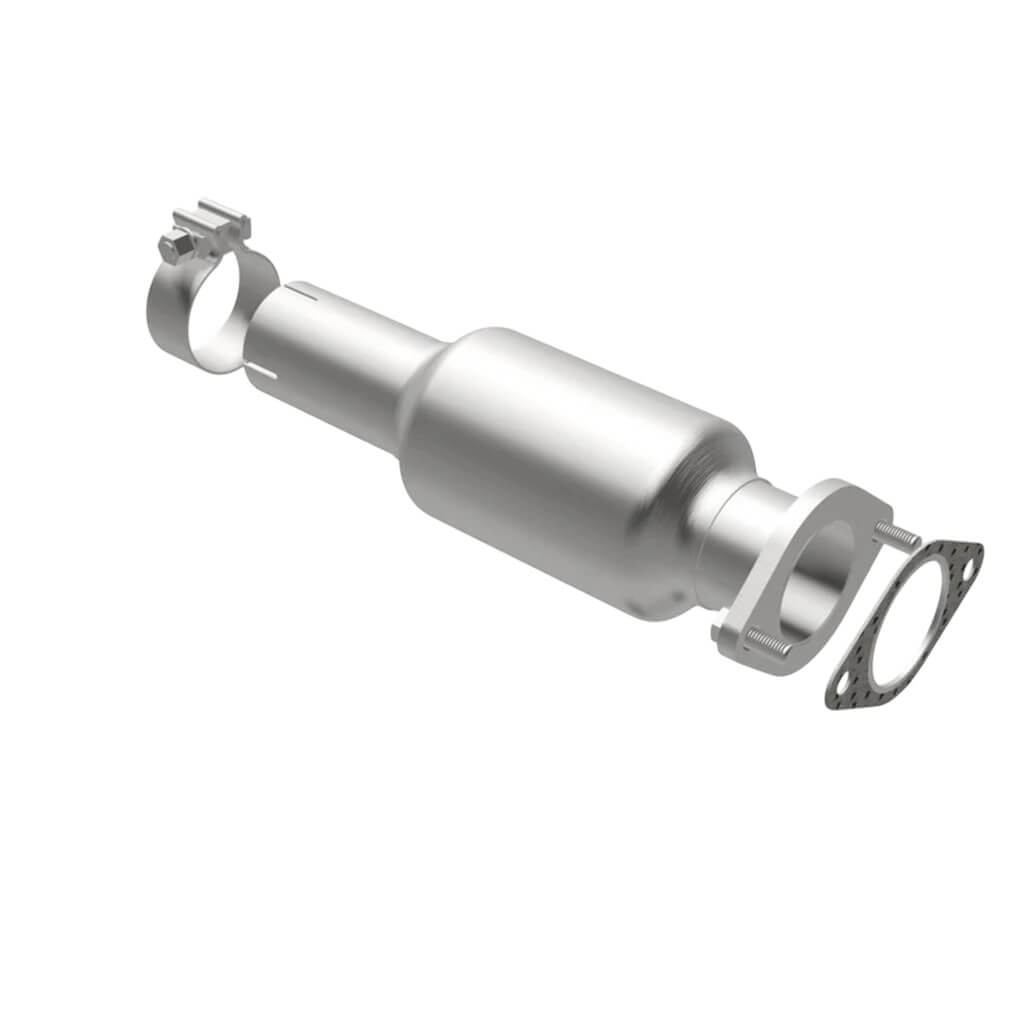 MAGNAFLOW 5571511 Catalytic Converter Direct-Fit California Grade for FORD Fusion 2013-2016 Photo-3