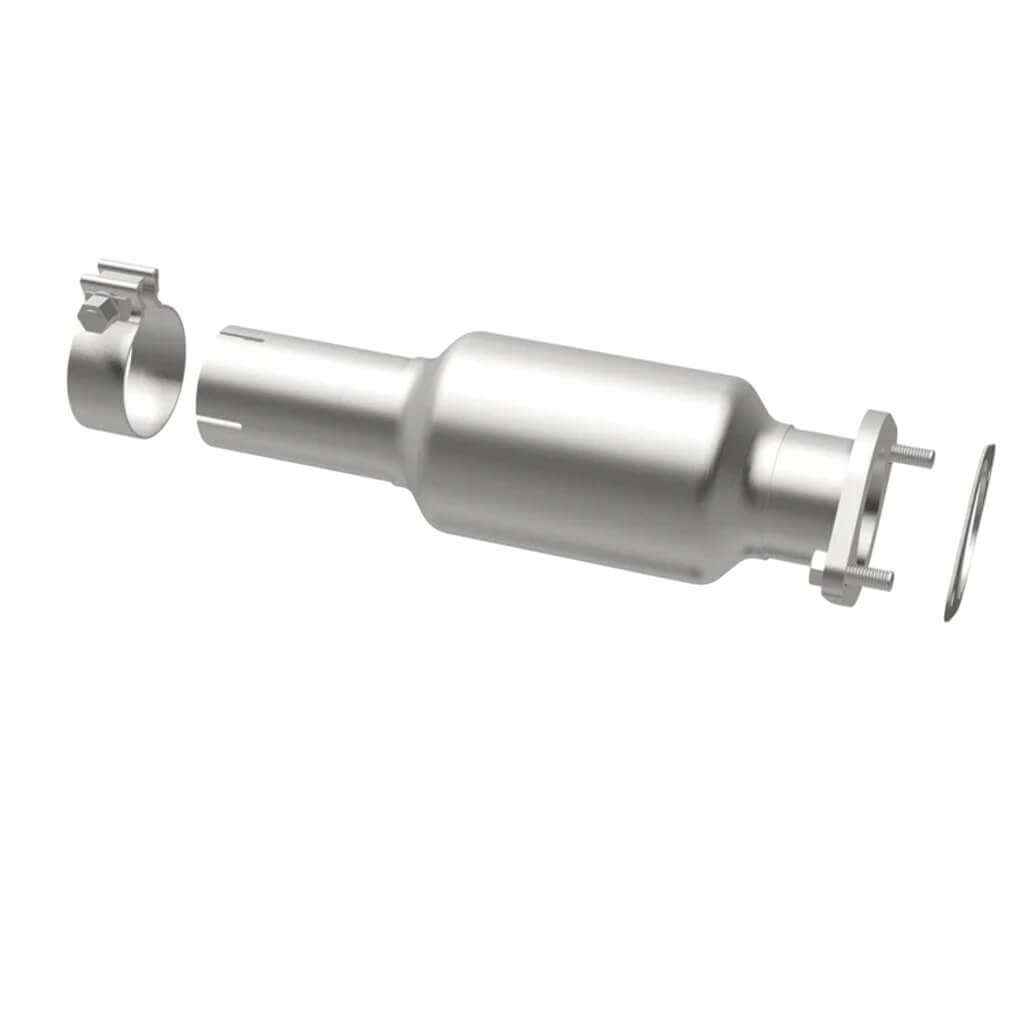MAGNAFLOW 5571511 Catalytic Converter Direct-Fit California Grade for FORD Fusion 2013-2016 Photo-4