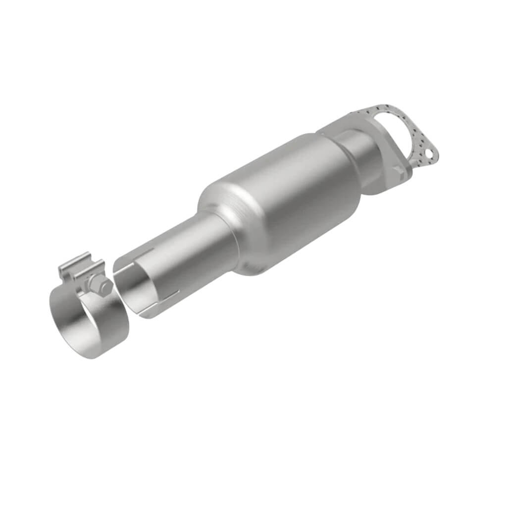 MAGNAFLOW 5571511 Catalytic Converter Direct-Fit California Grade for FORD Fusion 2013-2016 Photo-5