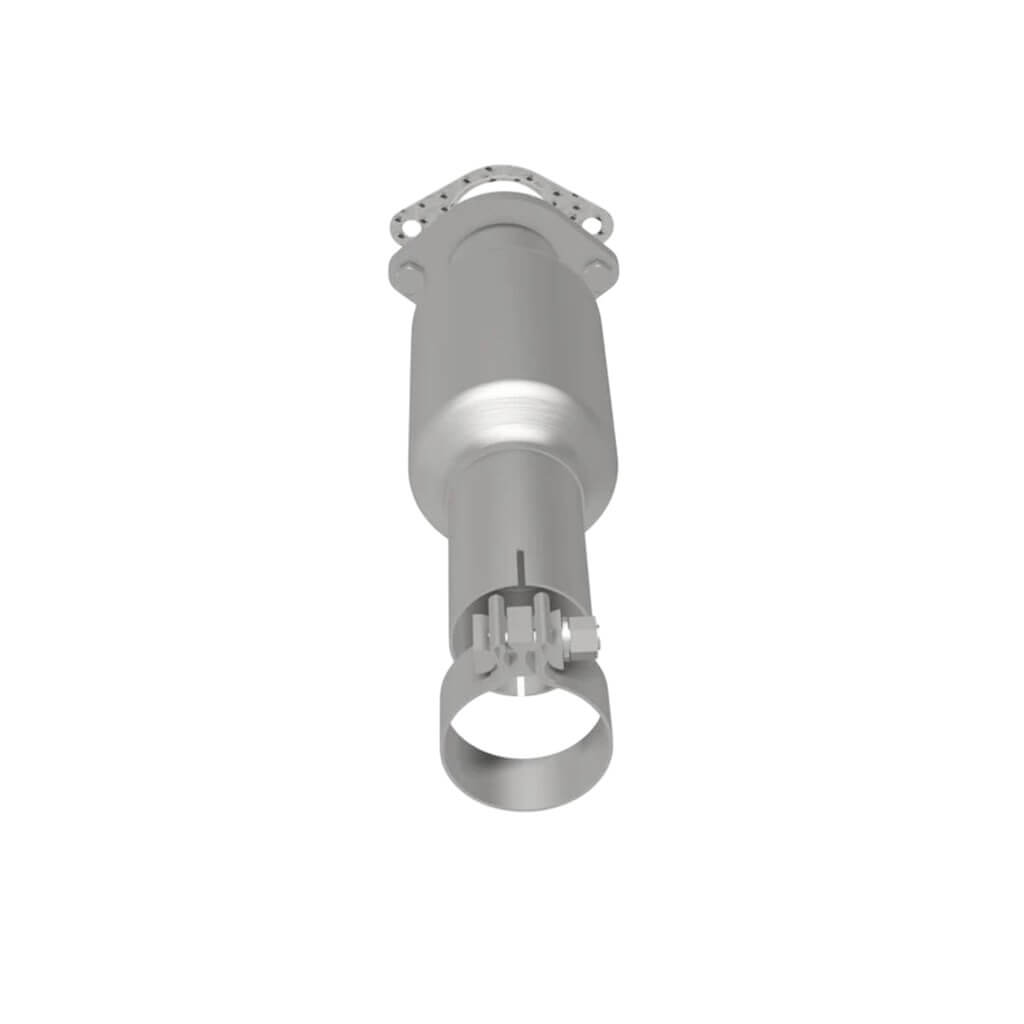 MAGNAFLOW 5571511 Catalytic Converter Direct-Fit California Grade for FORD Fusion 2013-2016 Photo-8