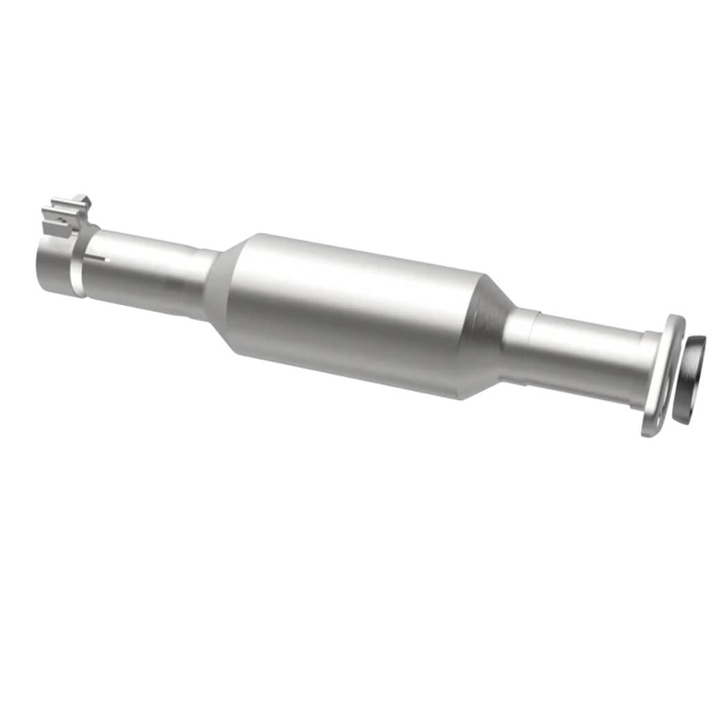 MAGNAFLOW 5571518 Catalytic Converter Direct-Fit California Grade for FORD Escape 2009-2012 / MERCURY Mariner 2009-2011 Photo-3