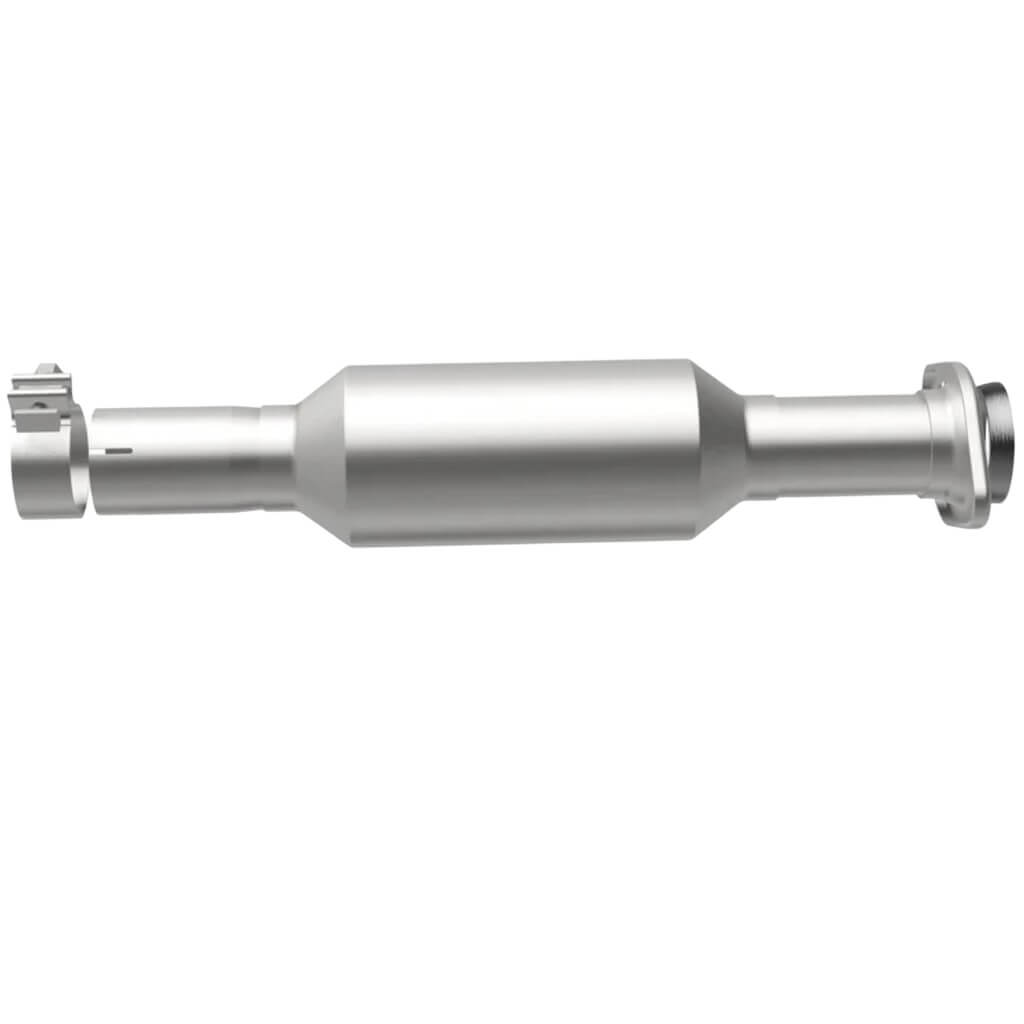 MAGNAFLOW 5571518 Catalytic Converter Direct-Fit California Grade for FORD Escape 2009-2012 / MERCURY Mariner 2009-2011 Photo-4