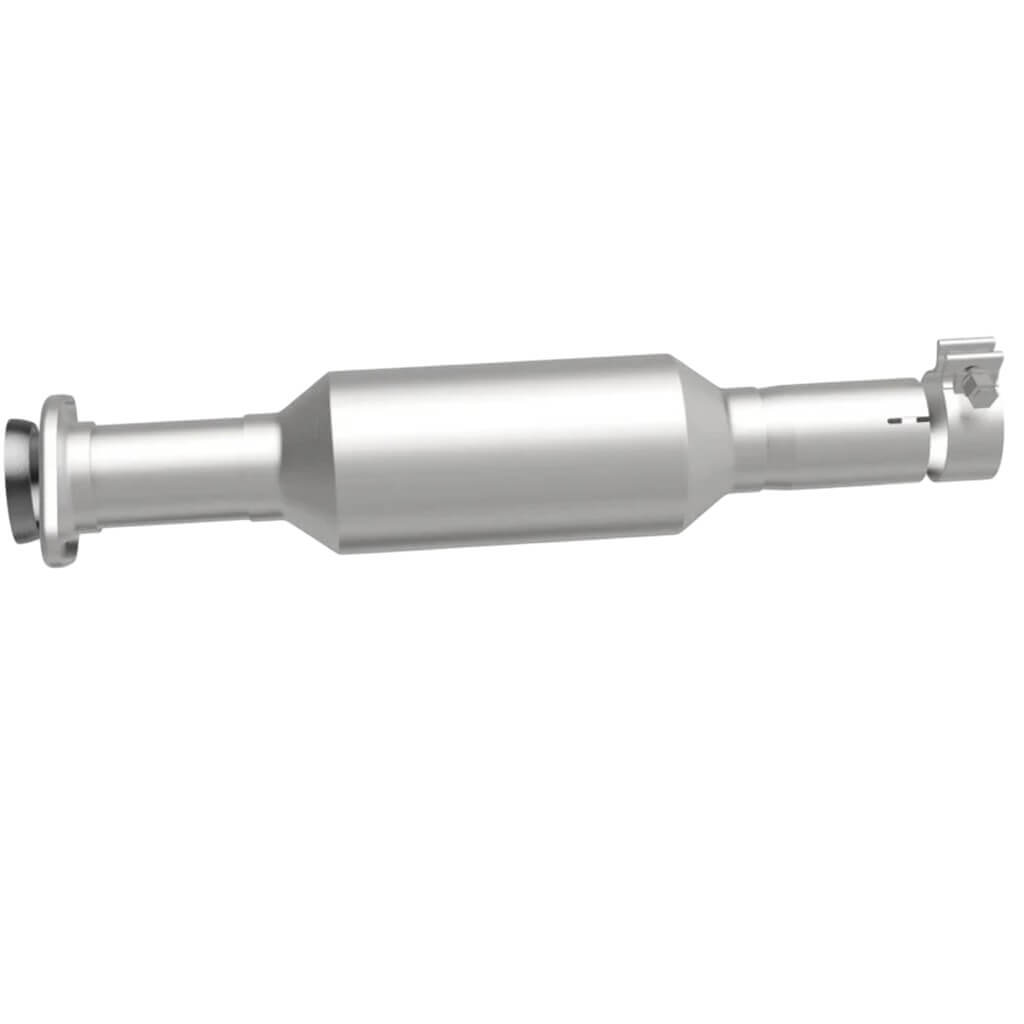 MAGNAFLOW 5571518 Catalytic Converter Direct-Fit California Grade for FORD Escape 2009-2012 / MERCURY Mariner 2009-2011 Photo-8
