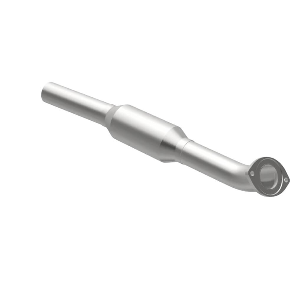 MAGNAFLOW 5571559 Catalytic Converter Direct-Fit California Grade for TOYOTA RAV-4 2006-2008 Photo-3