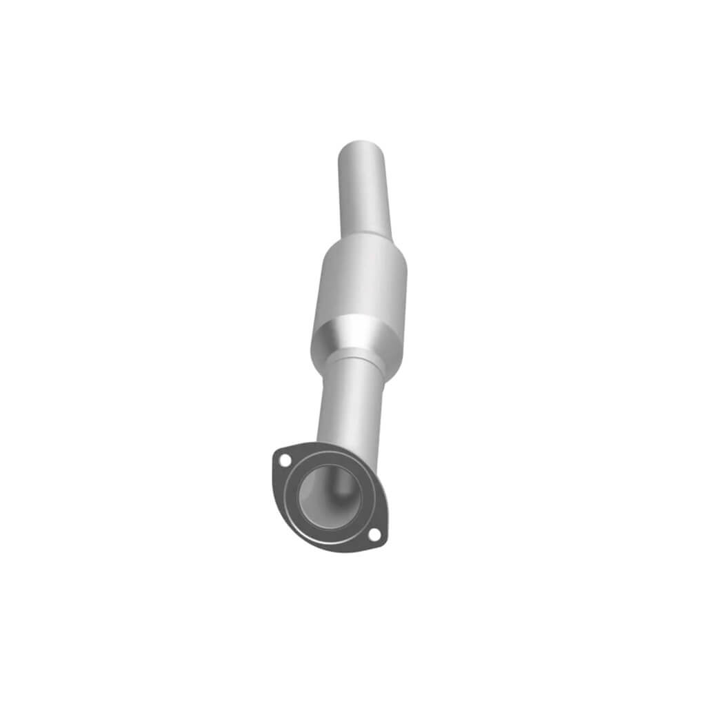 MAGNAFLOW 5571559 Catalytic Converter Direct-Fit California Grade for TOYOTA RAV-4 2006-2008 Photo-4