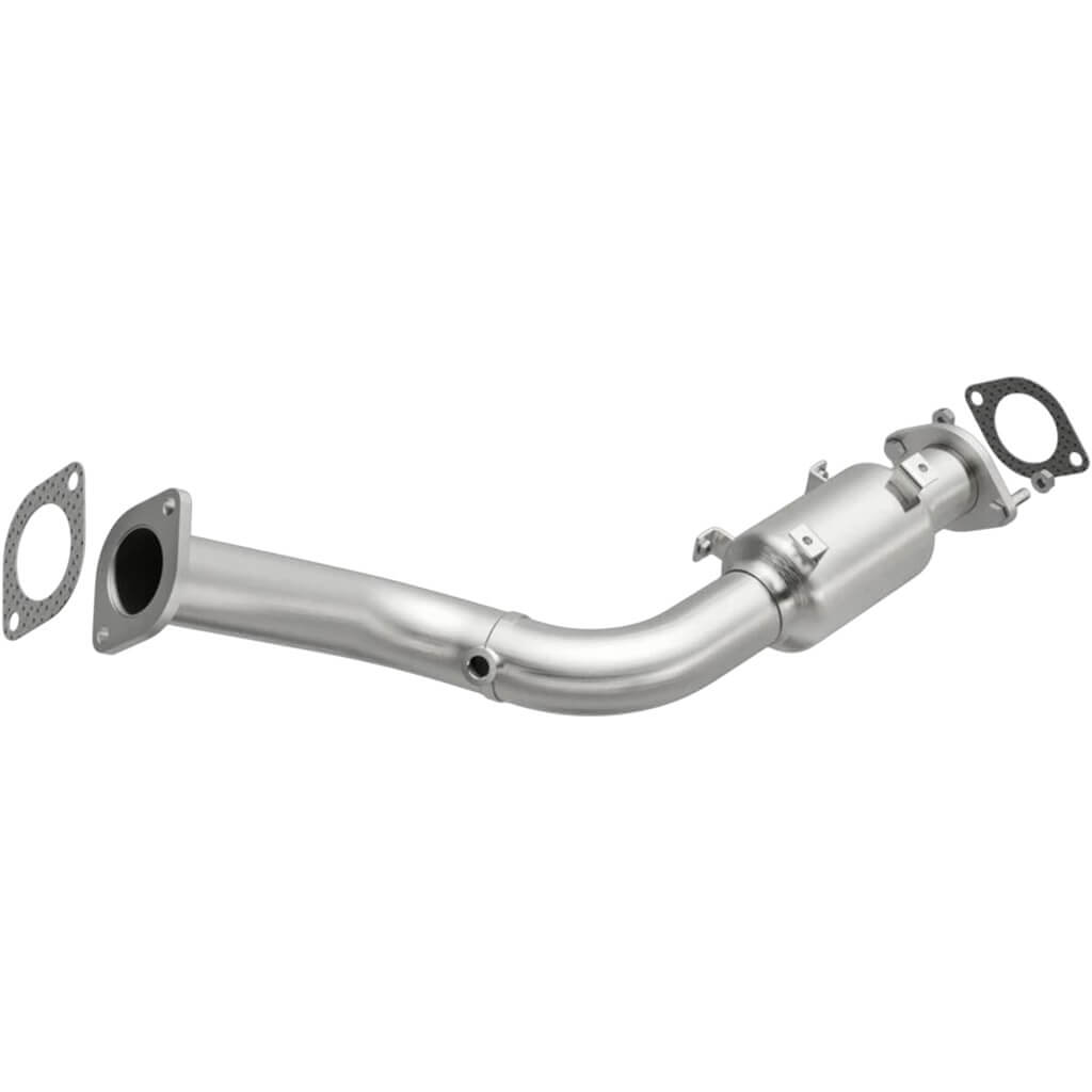 MAGNAFLOW 5571708 Catalytic Converter Direct-Fit California Grade for NISSAN Rogue 2014-2016 Photo-0