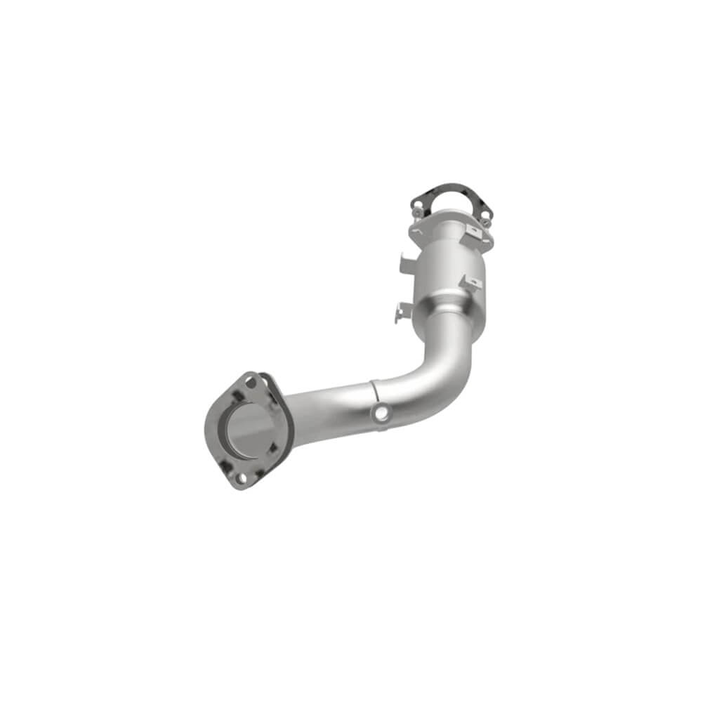 MAGNAFLOW 5571708 Catalytic Converter Direct-Fit California Grade for NISSAN Rogue 2014-2016 Photo-1